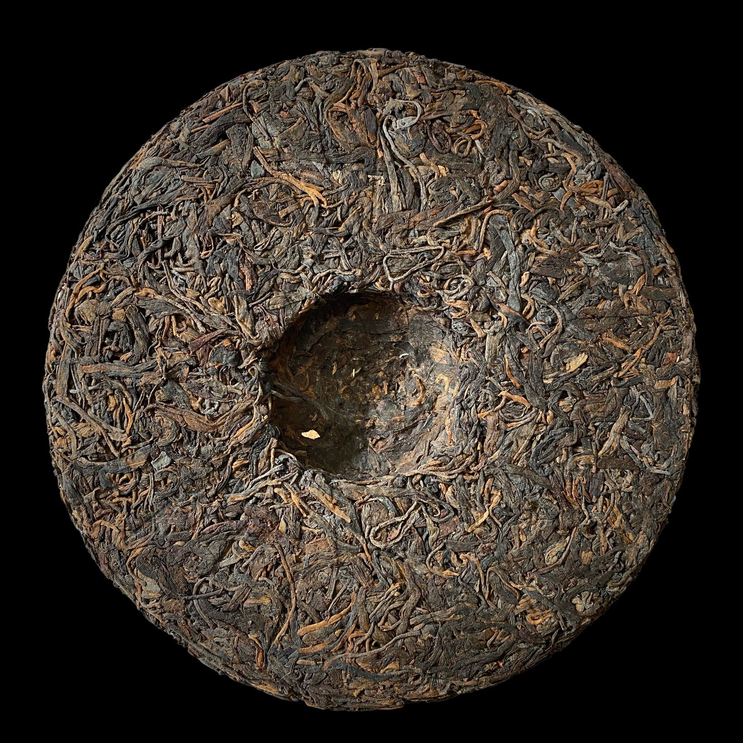 2001 Mengku Yuan Yeh Xian Thick Paper