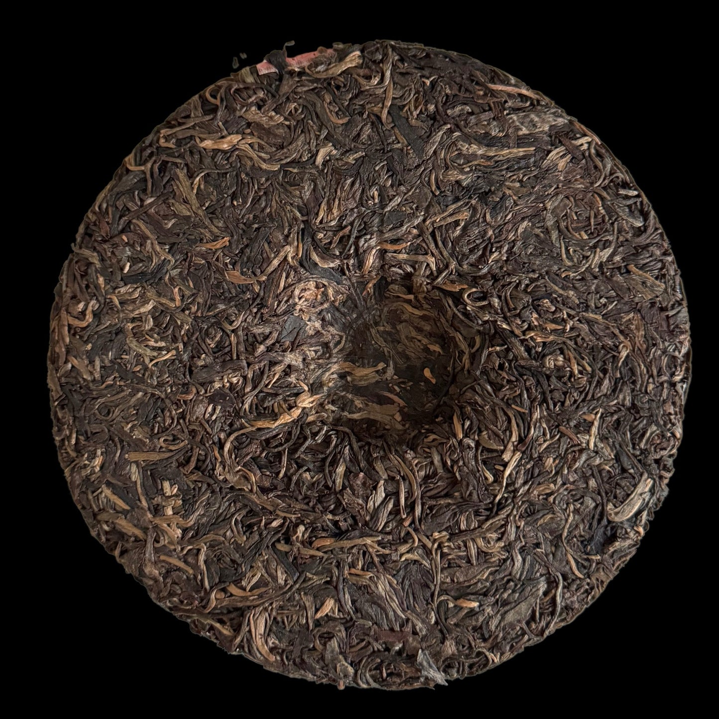 2018 Chen Sheng Hao Peak of Bulang Ancient Tree – Bulang Zhi Dian