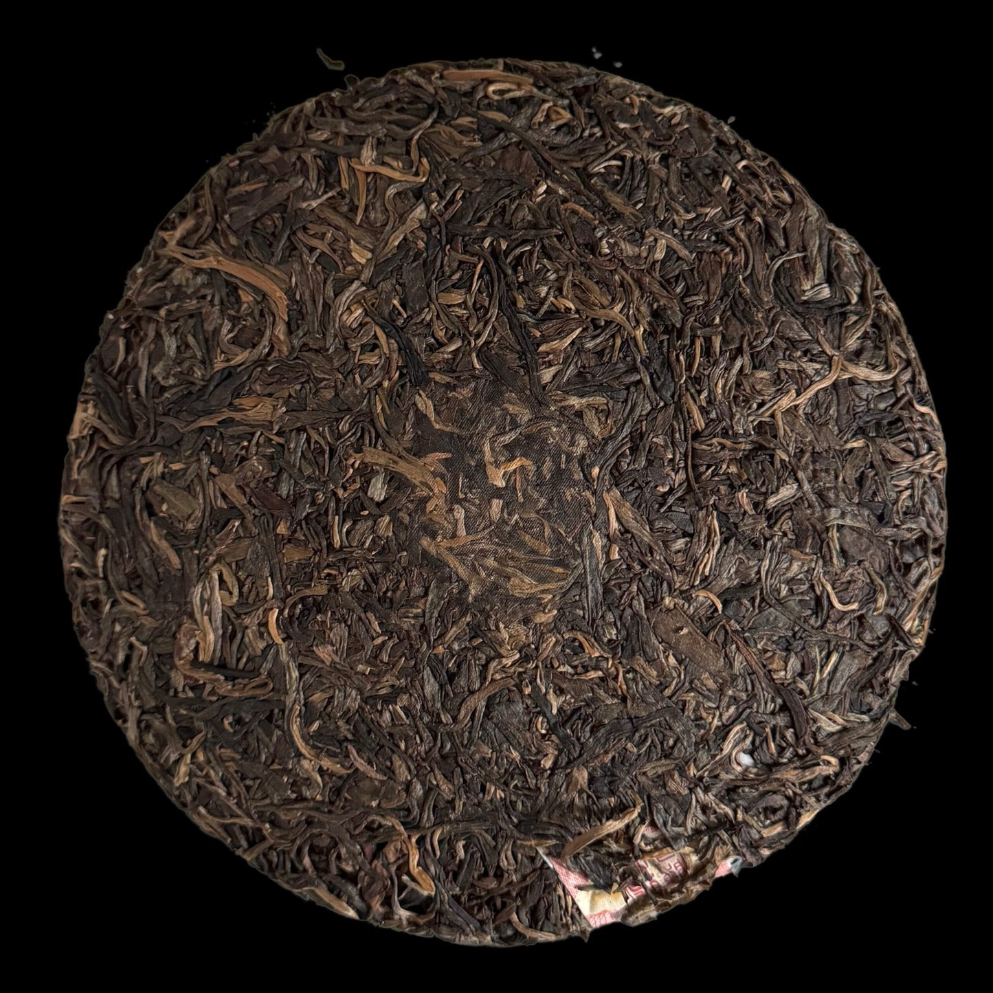 2018 Chen Sheng Hao Peak of Bulang Ancient Tree – Bulang Zhi Dian