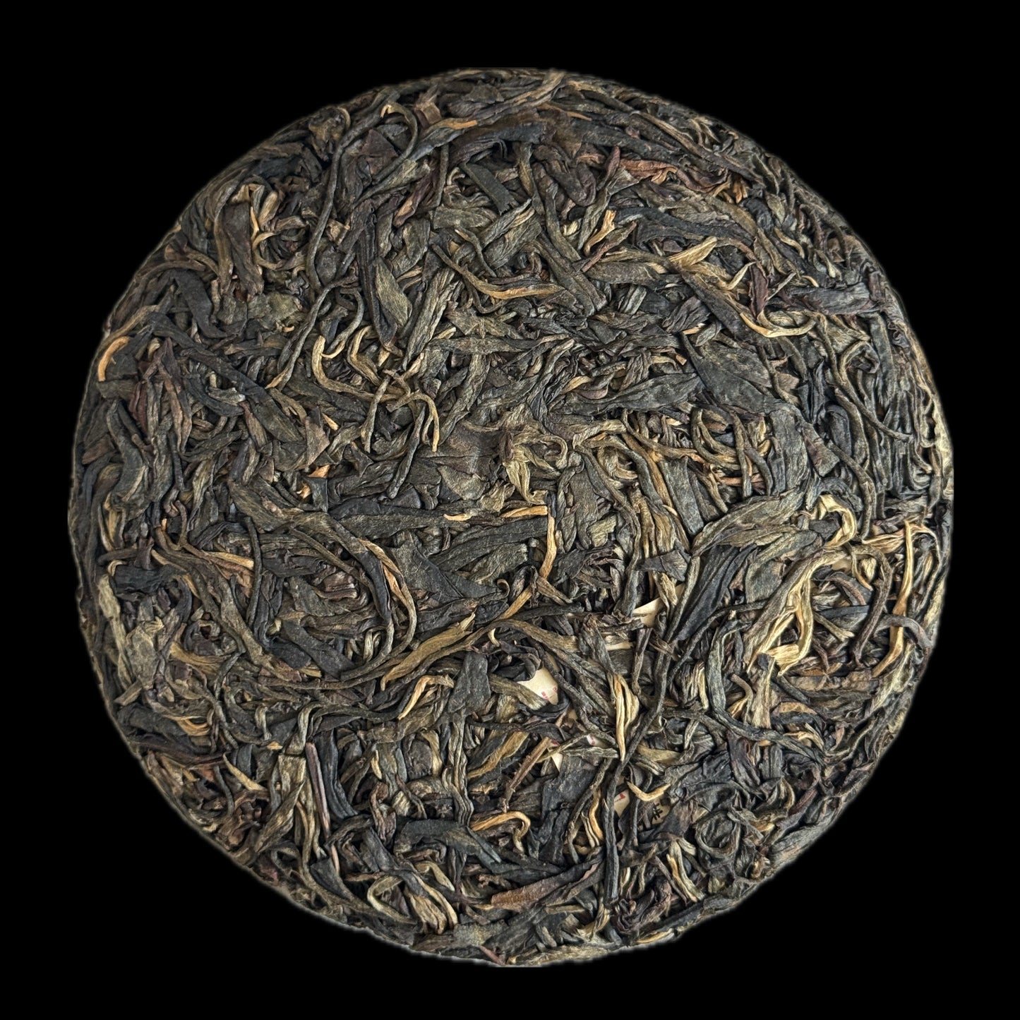 2014 Auspicious Top Single Tree - Bangwei