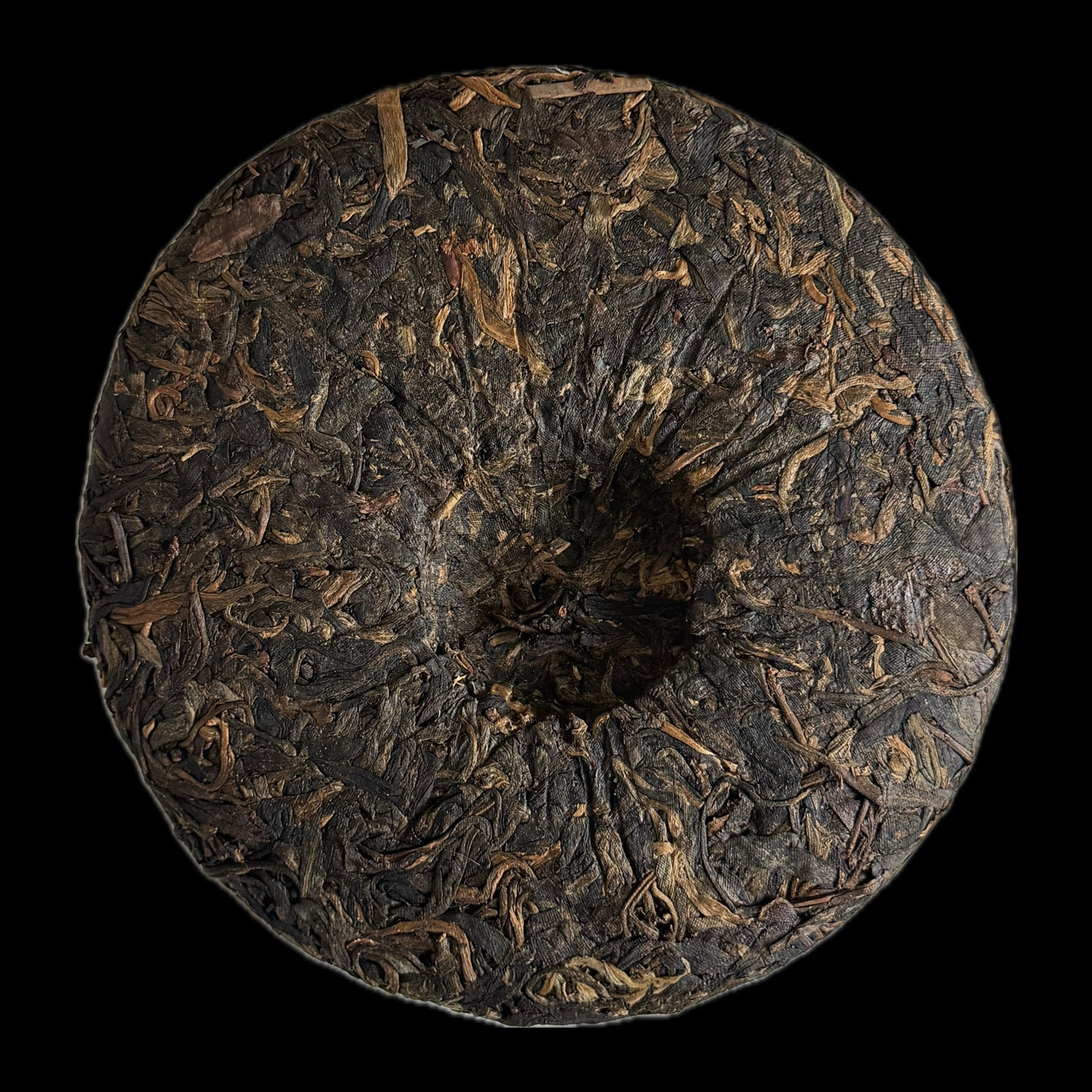 2008 Xizihao Shuangxi Lingmen