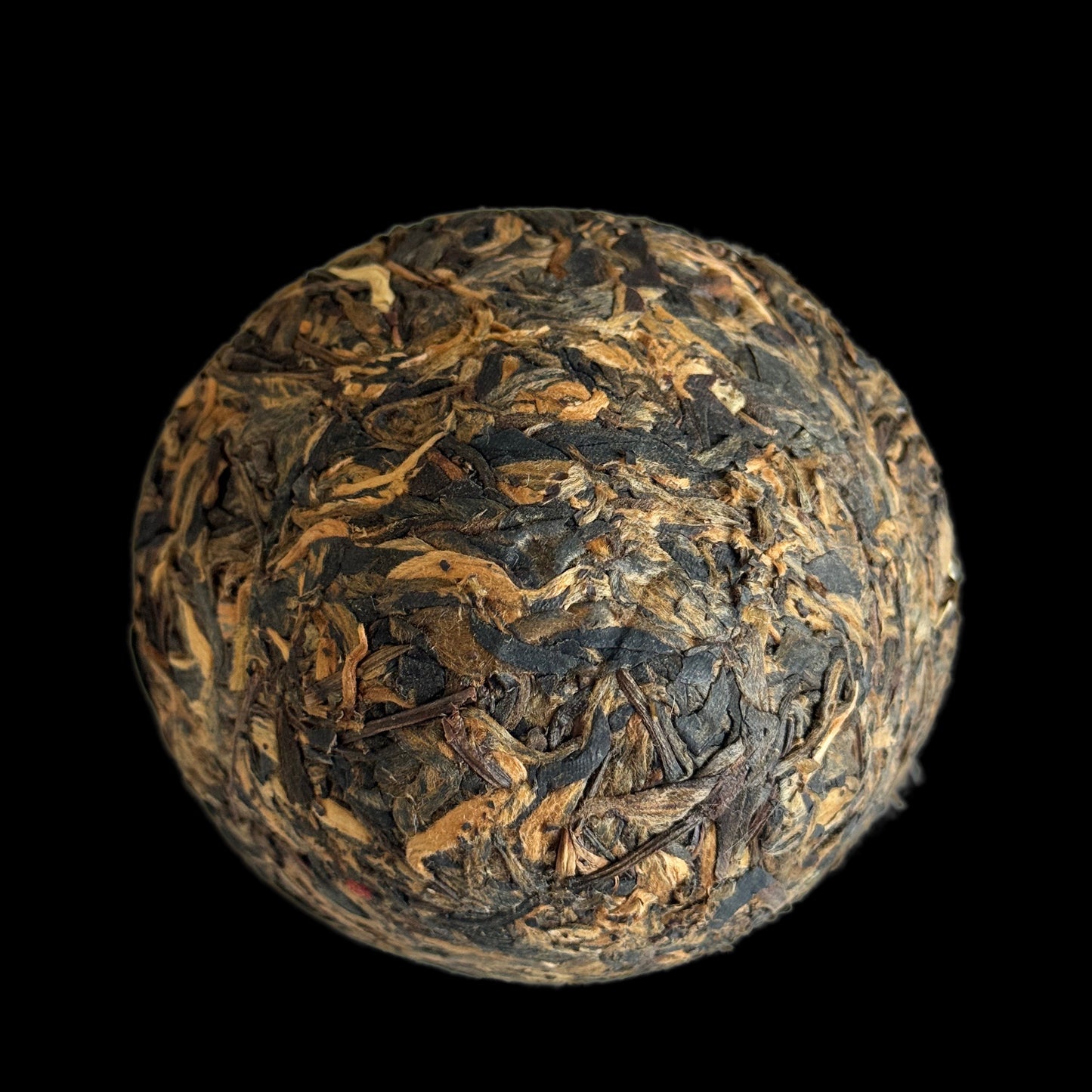 2009 Xizihao Diangu Jincha