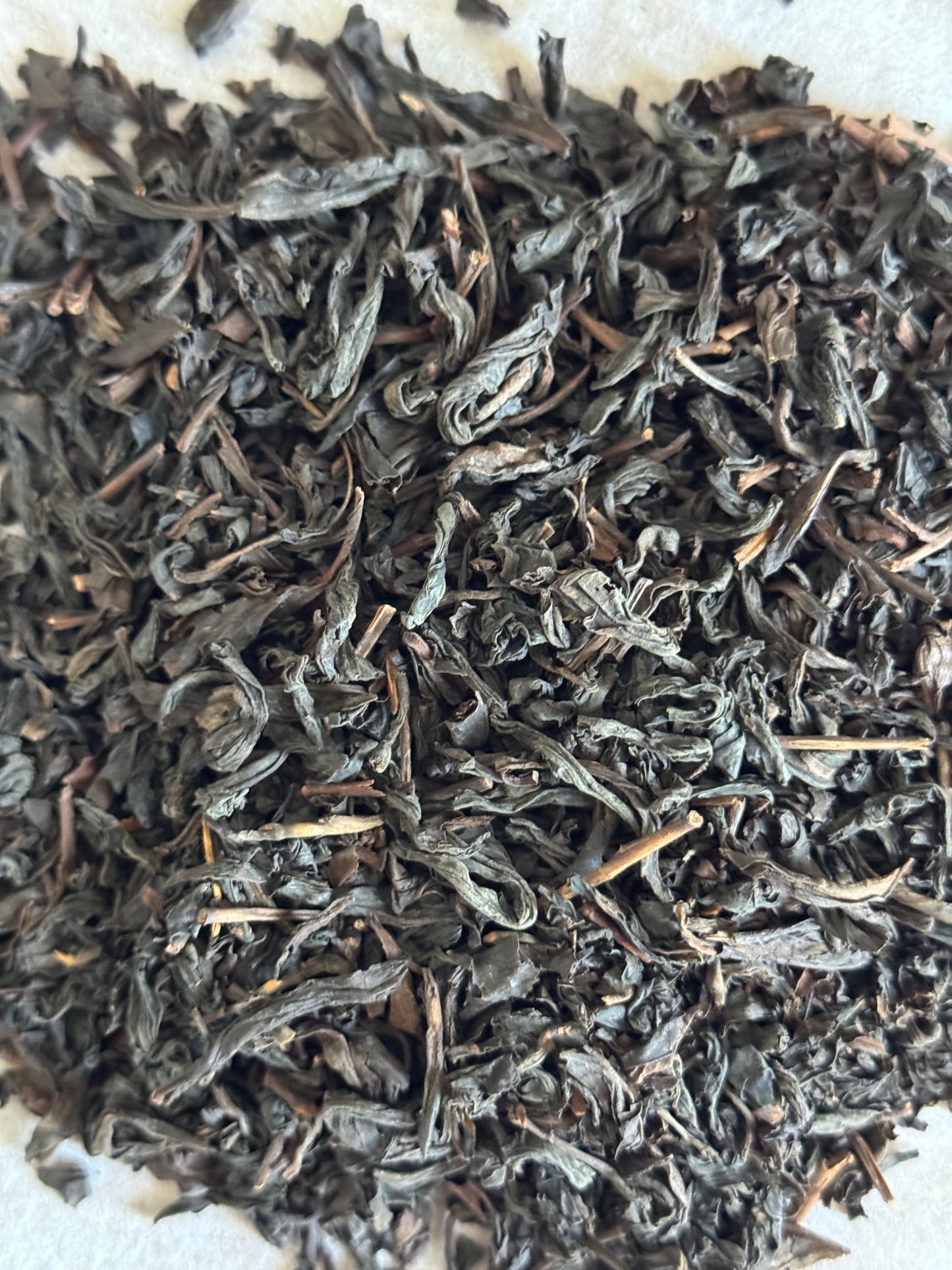 1970-80s Oriental Beauty Oolong