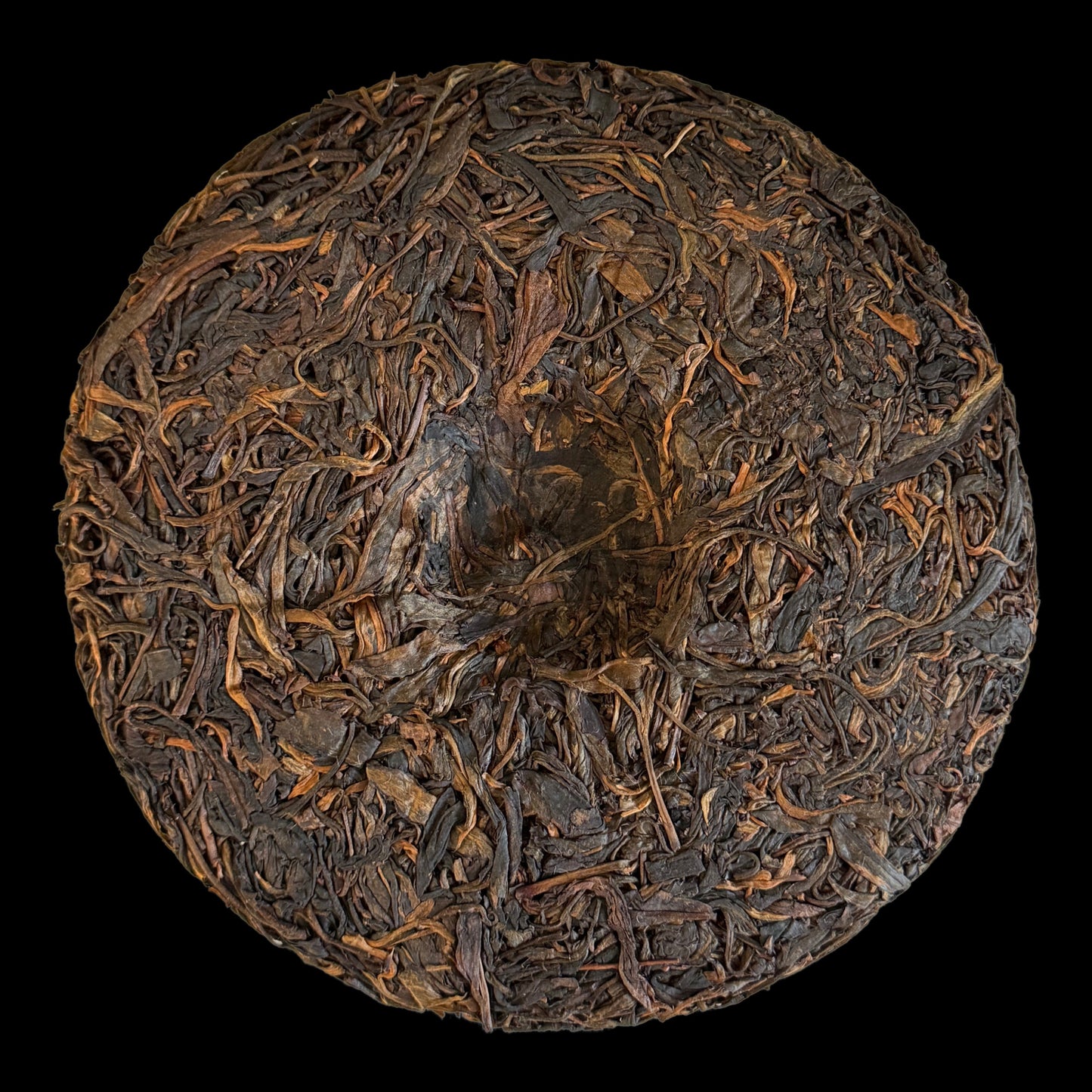 2005 Xizihao Laobanzhang Chahuang