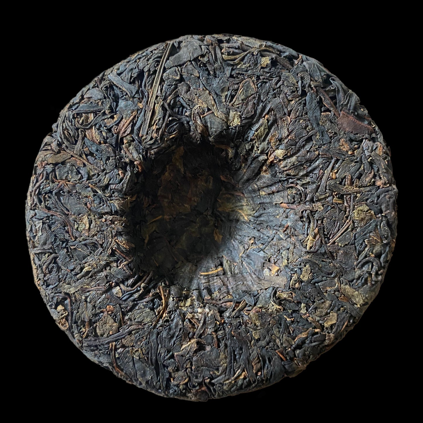 2019 Baifuzangcang Taichi Chawang