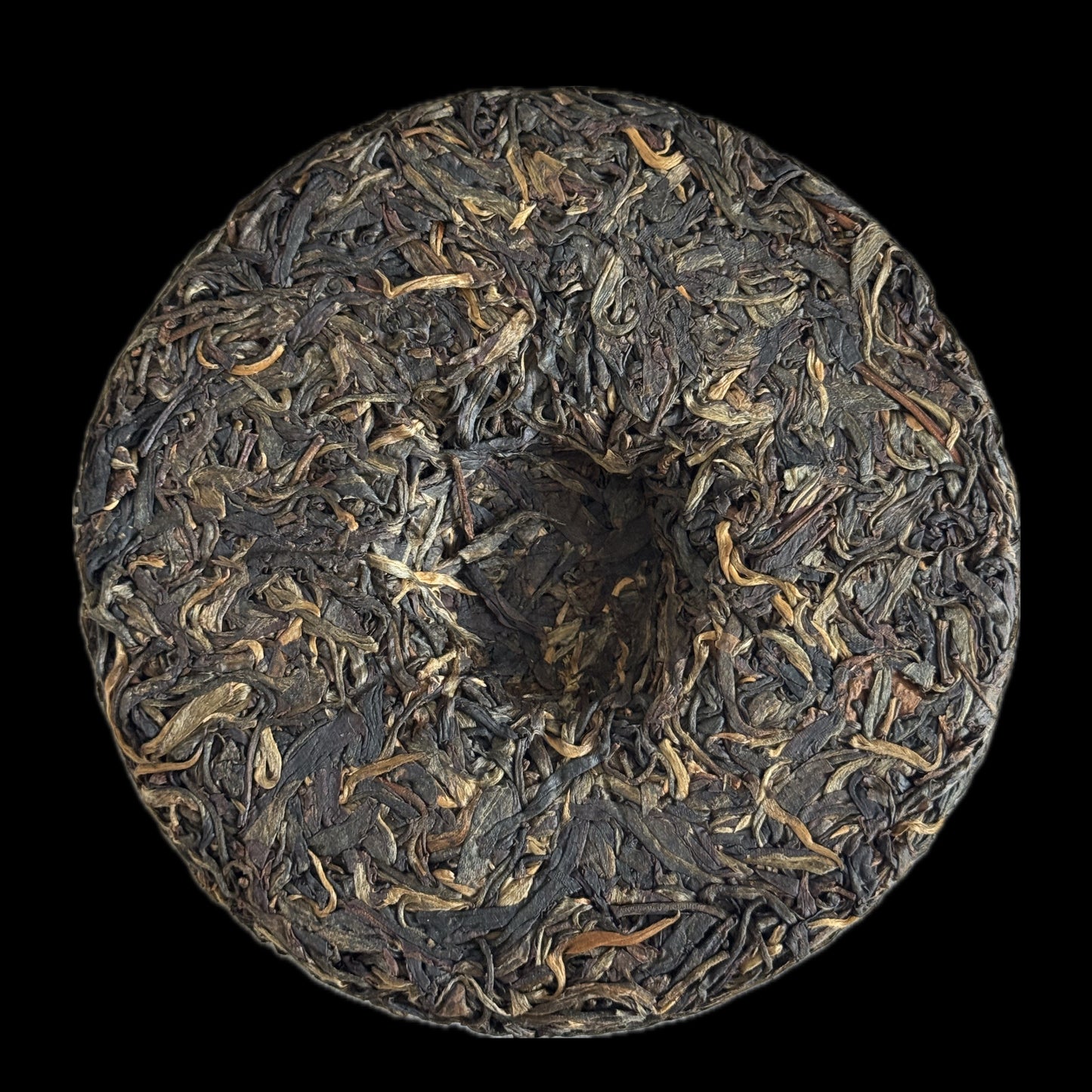 2014 Auspicious Top Single Tree - Bangwei