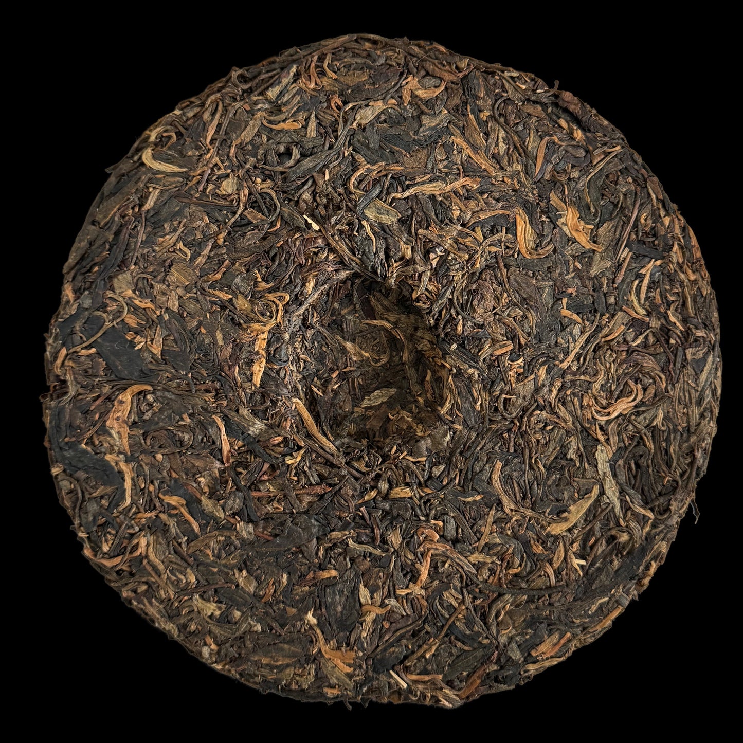 2007 Xizihao Puzhen