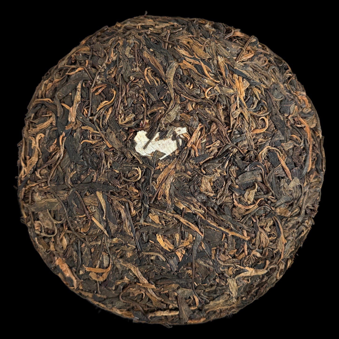 2007 Xizihao Puzhen
