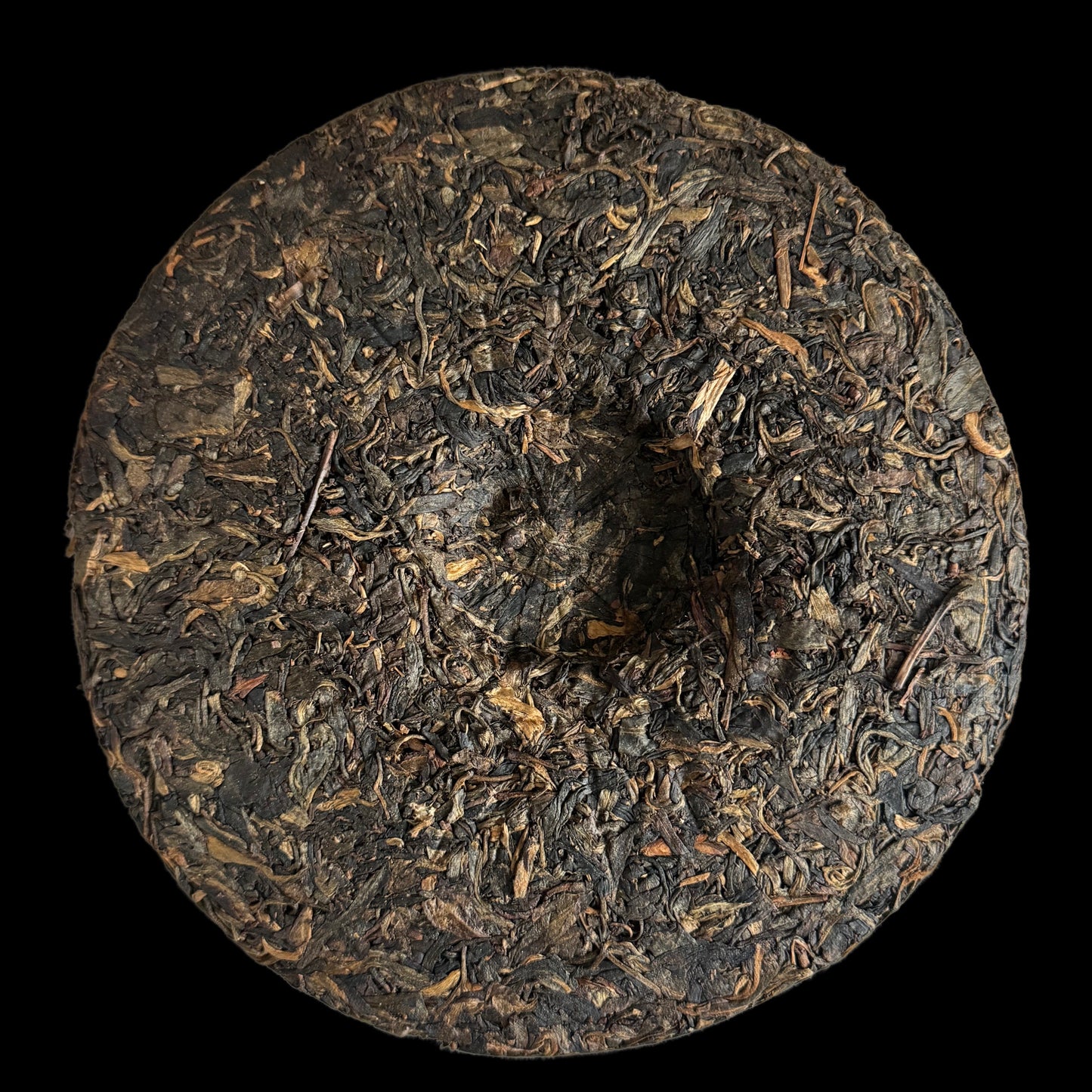 2007 Xizihao 8582 Top Grade