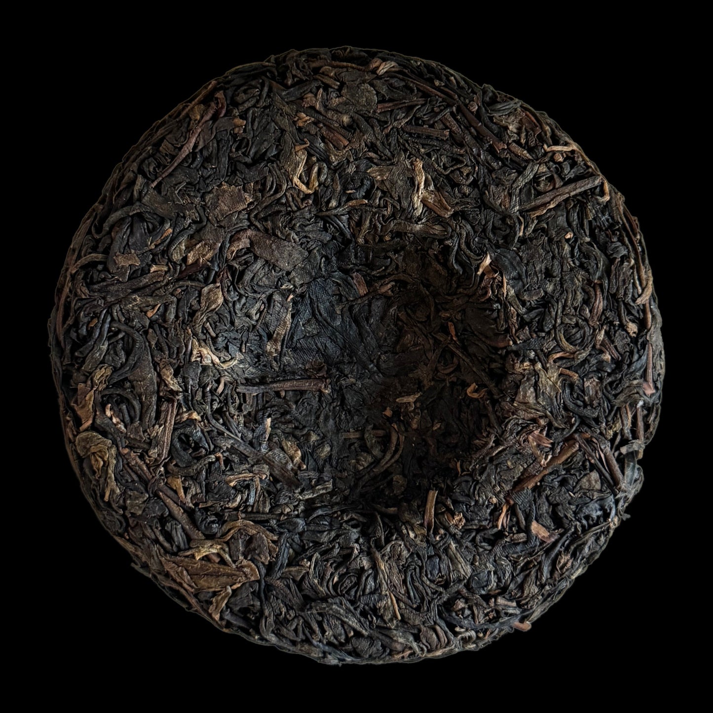 2019 Baifuzangcang Chan Yue