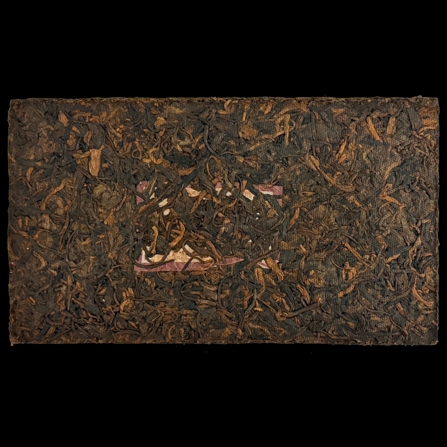 2012 Xizihao Dragon Brick Shou