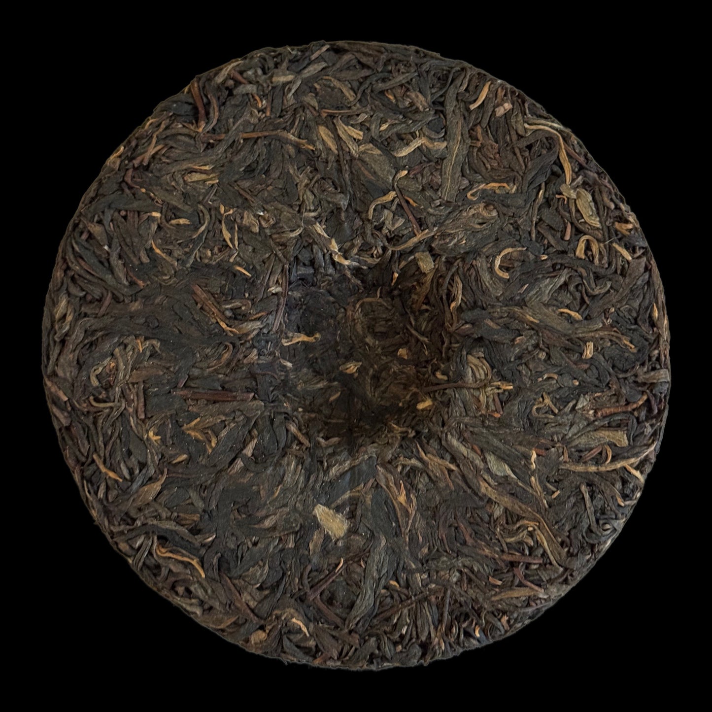 2019 Xizihao Huangyin Grade A