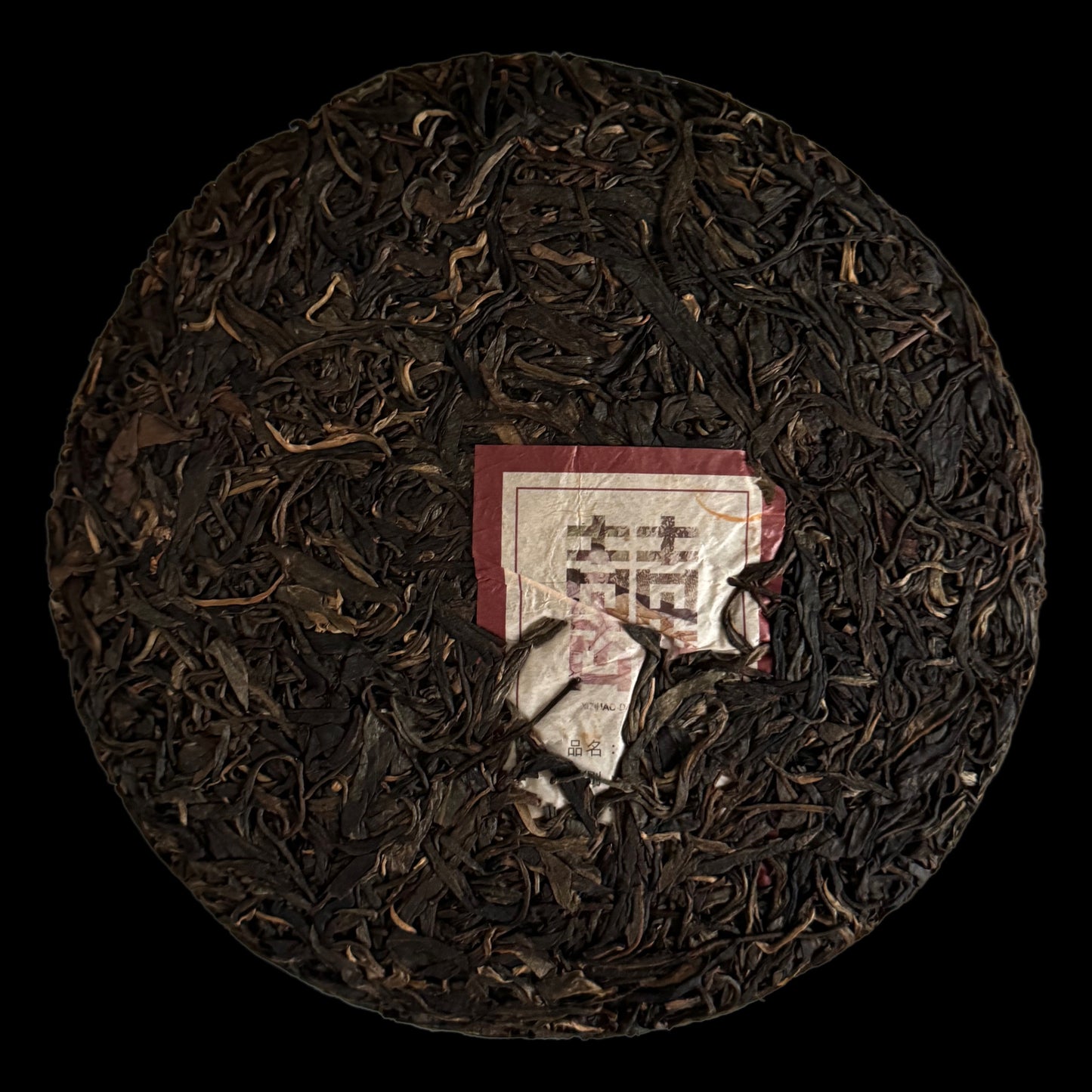 2013 Xizihao Sanchajing