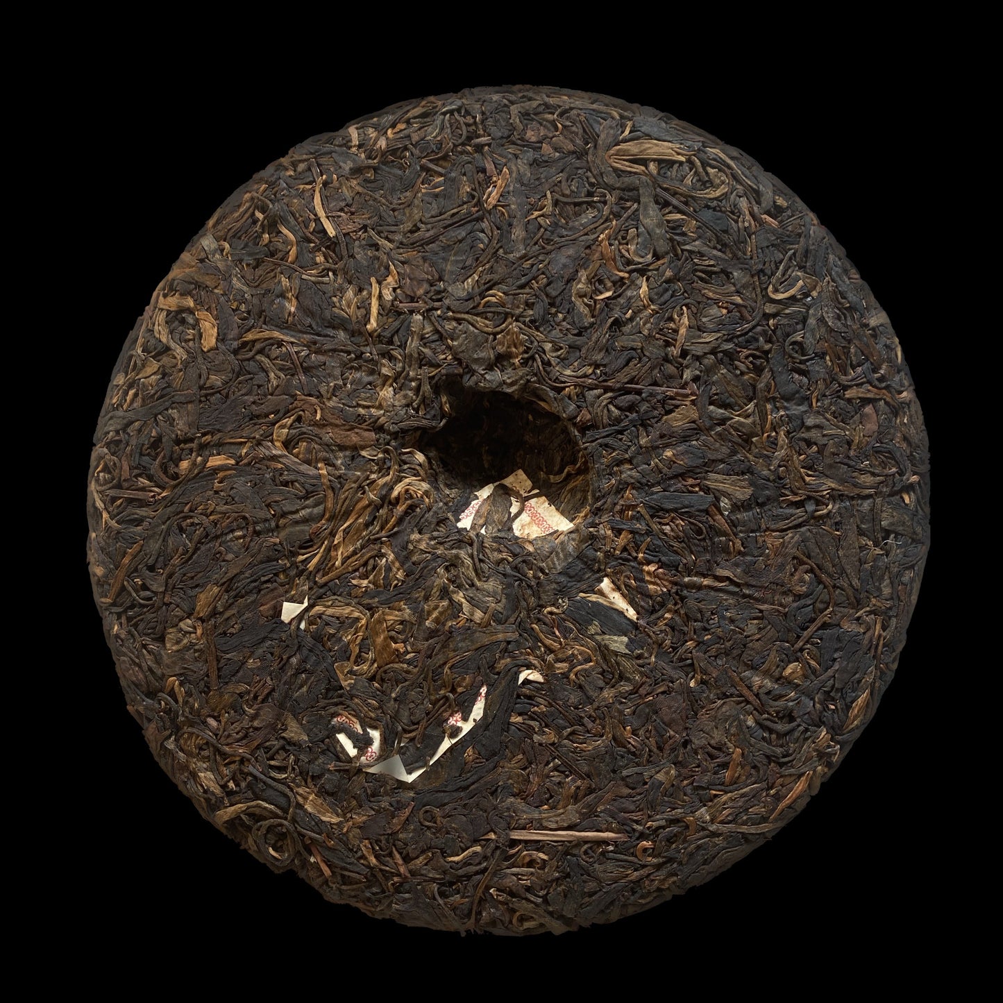 2004 Yang Qing Hao Dingji Yesheng