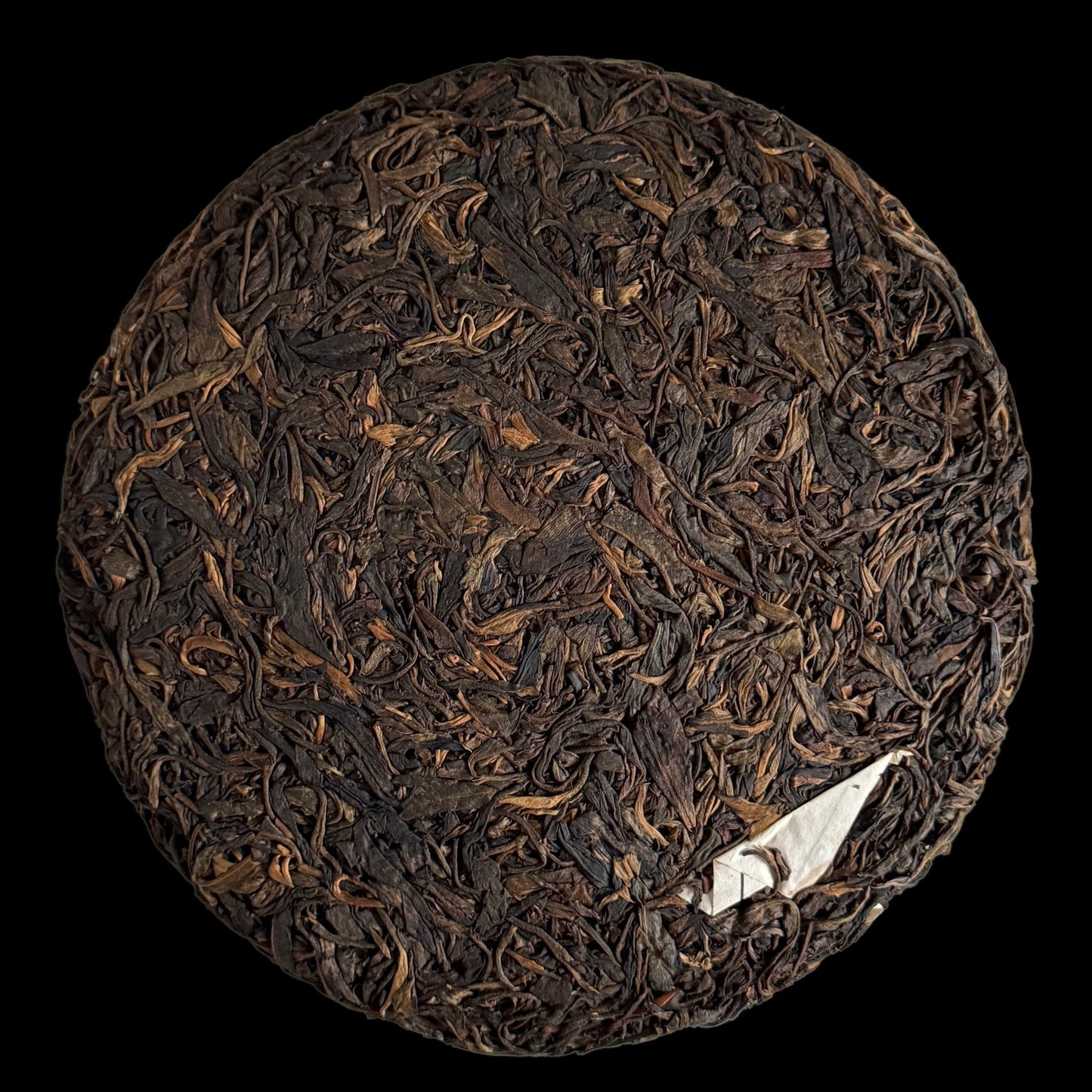 2008 Chen Yuan Hao Cang Yi - Yiwu
