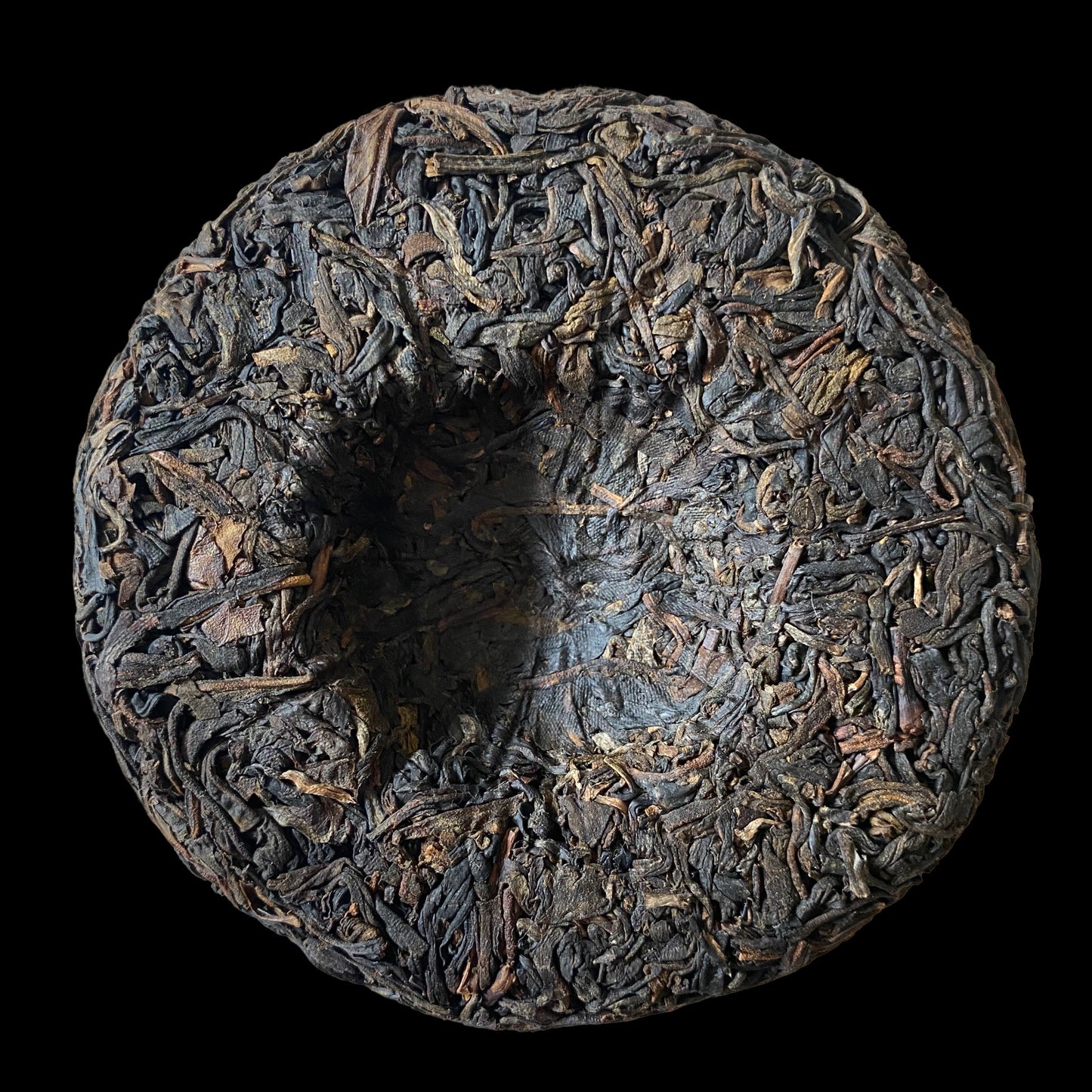2019 Baifuzangcang Tianlong Chawang