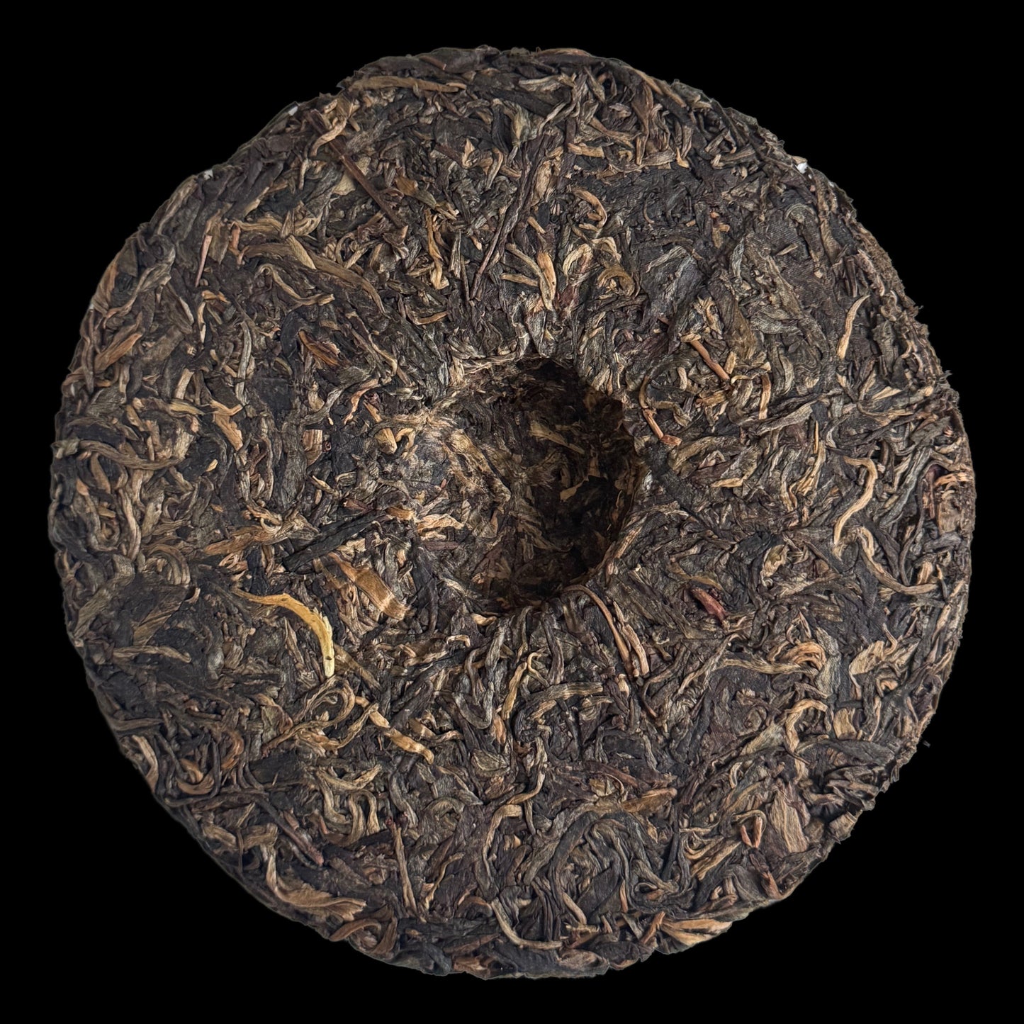 2010 Xizihao Supreme Old Tree