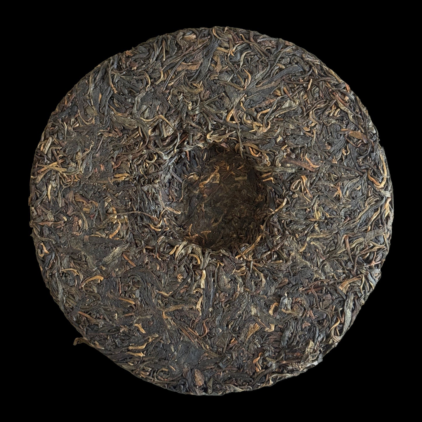 2013 Xizihao Classic Walong Guanyincha