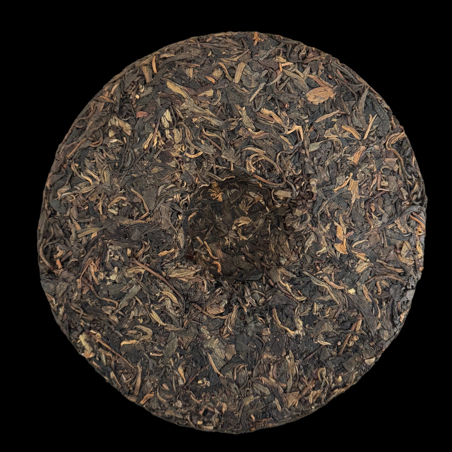 2007 Xizihao Shangpin Gushu