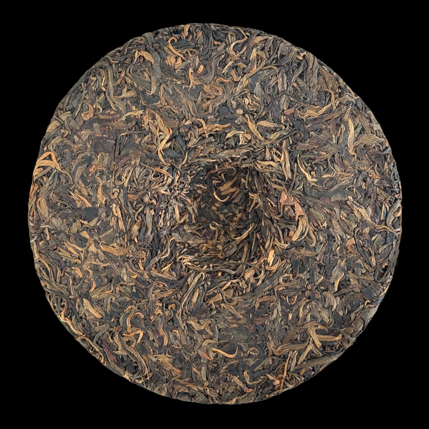 2011 Laojizi Banzhang Gushu
