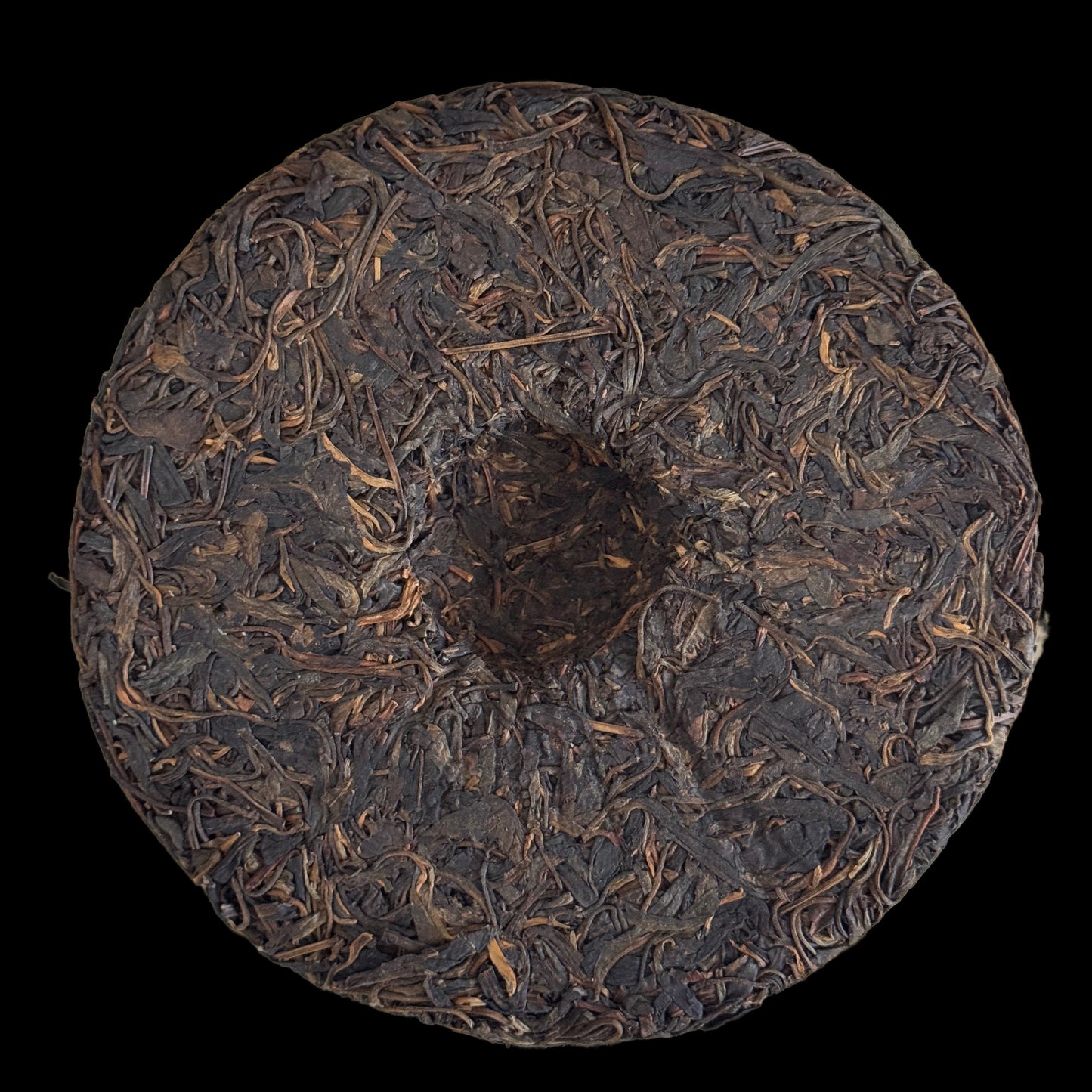 2007 Chen Yuan Hao Cang Jing - Jiangcheng