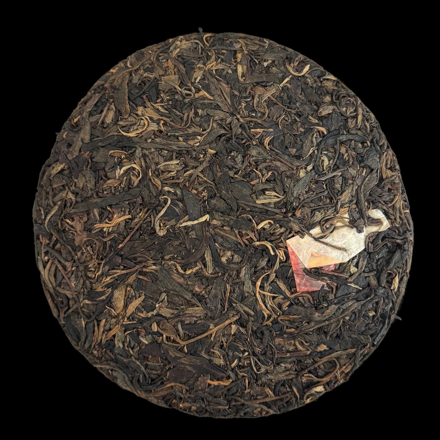 2007 Xizihao Shangpin Gushu