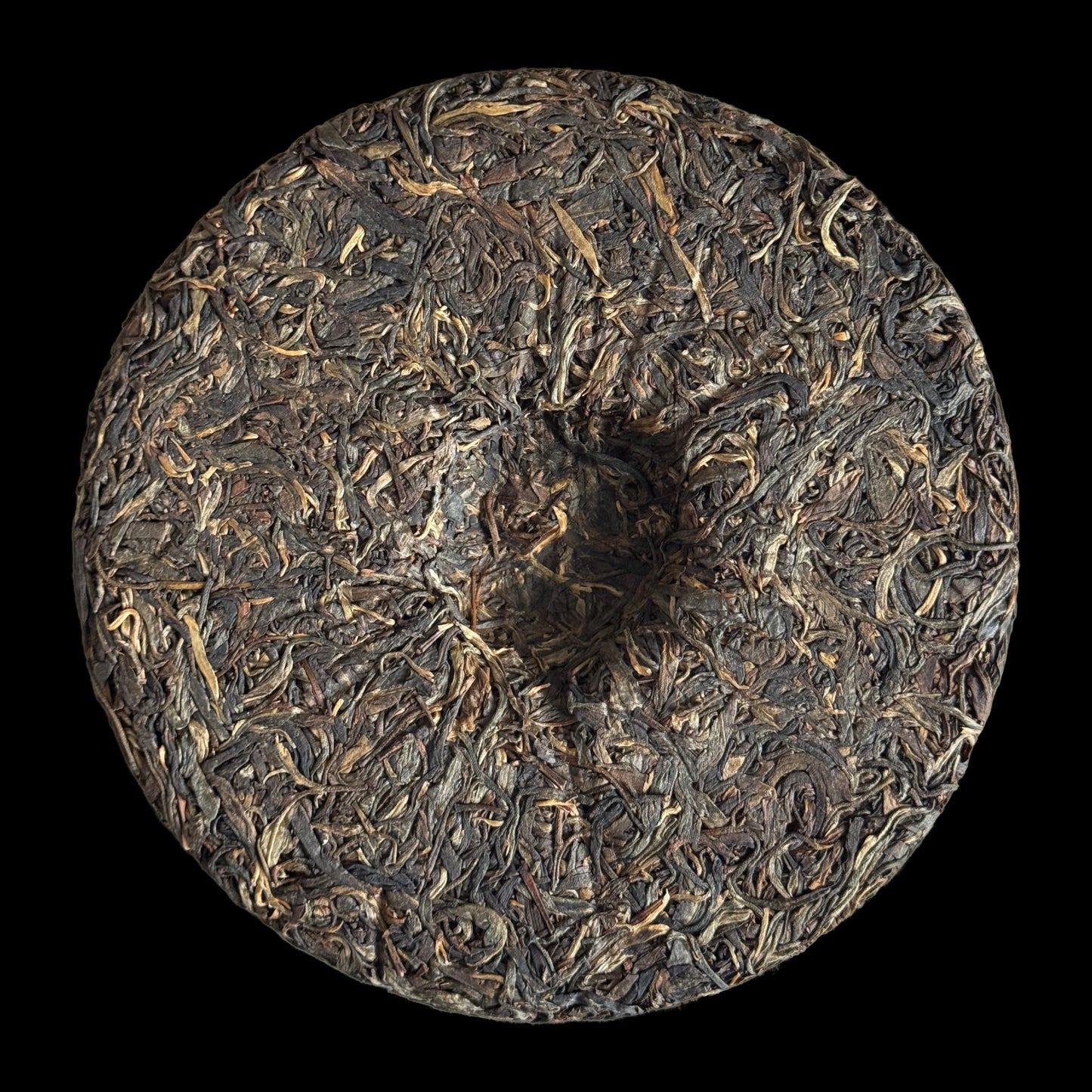 2016 Xizihao Wild Orchid