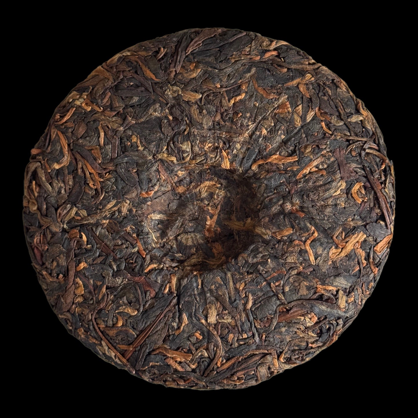 2007 Xizihao Diangu (200g)
