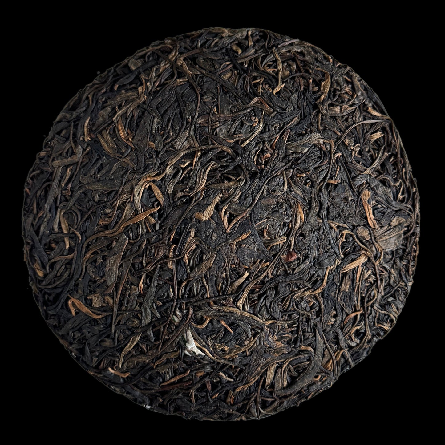 2013 Chen Yuan Hao Cang Hong - Mansa