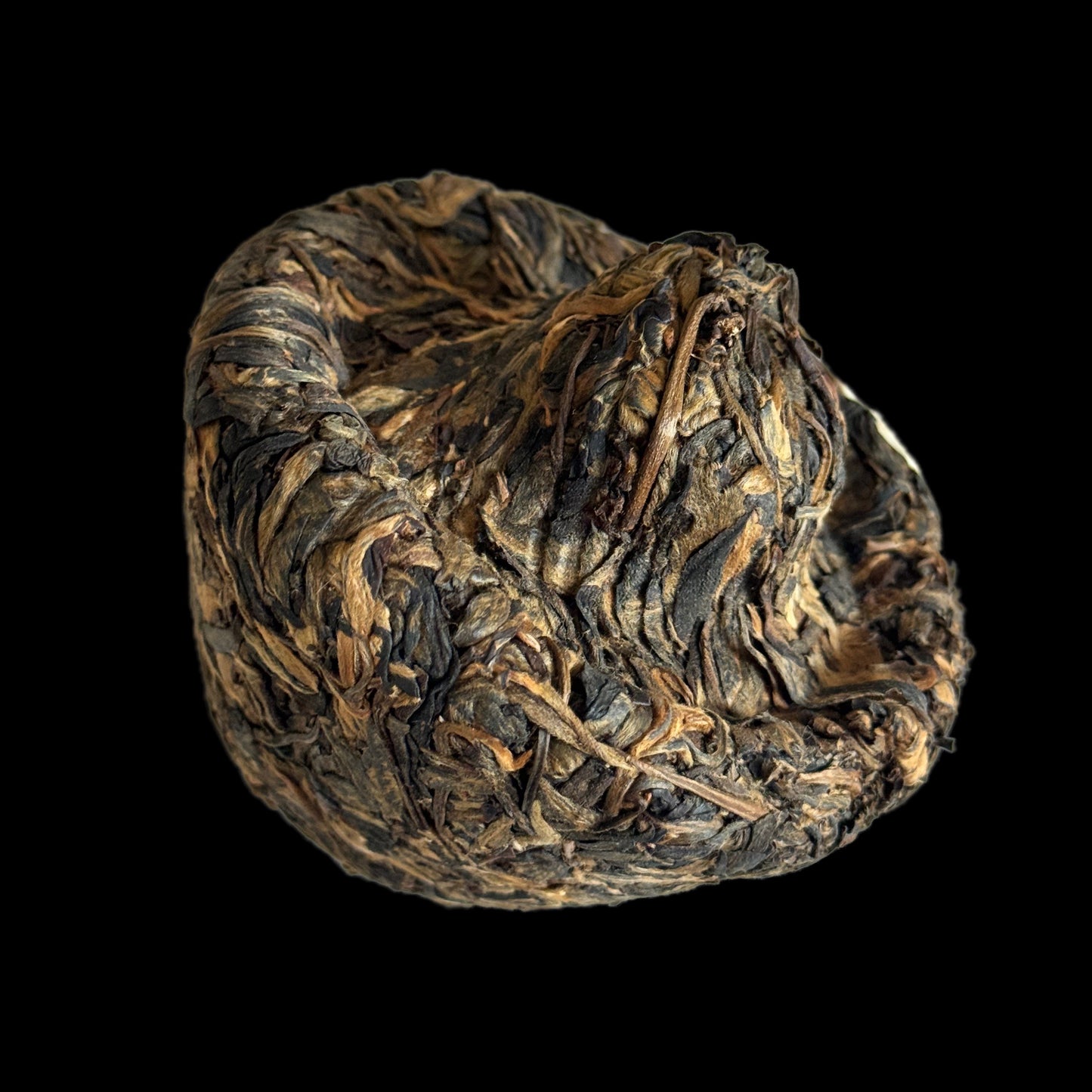2009 Xizihao Diangu Jincha