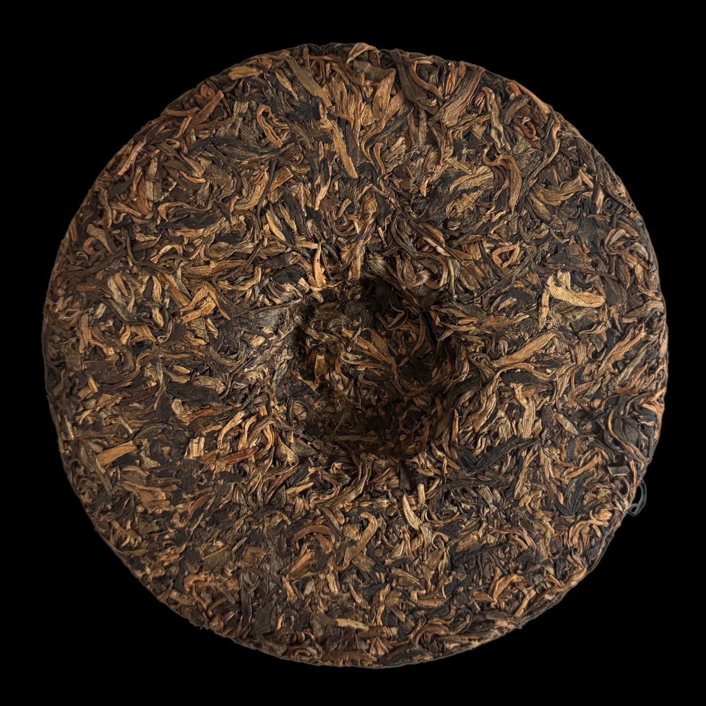2012 Xizihao Snow Mountain Spring Dew