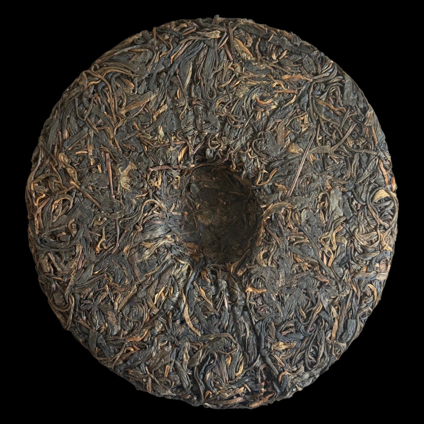 2008 Auspicious Guafengzhai Chawangshu