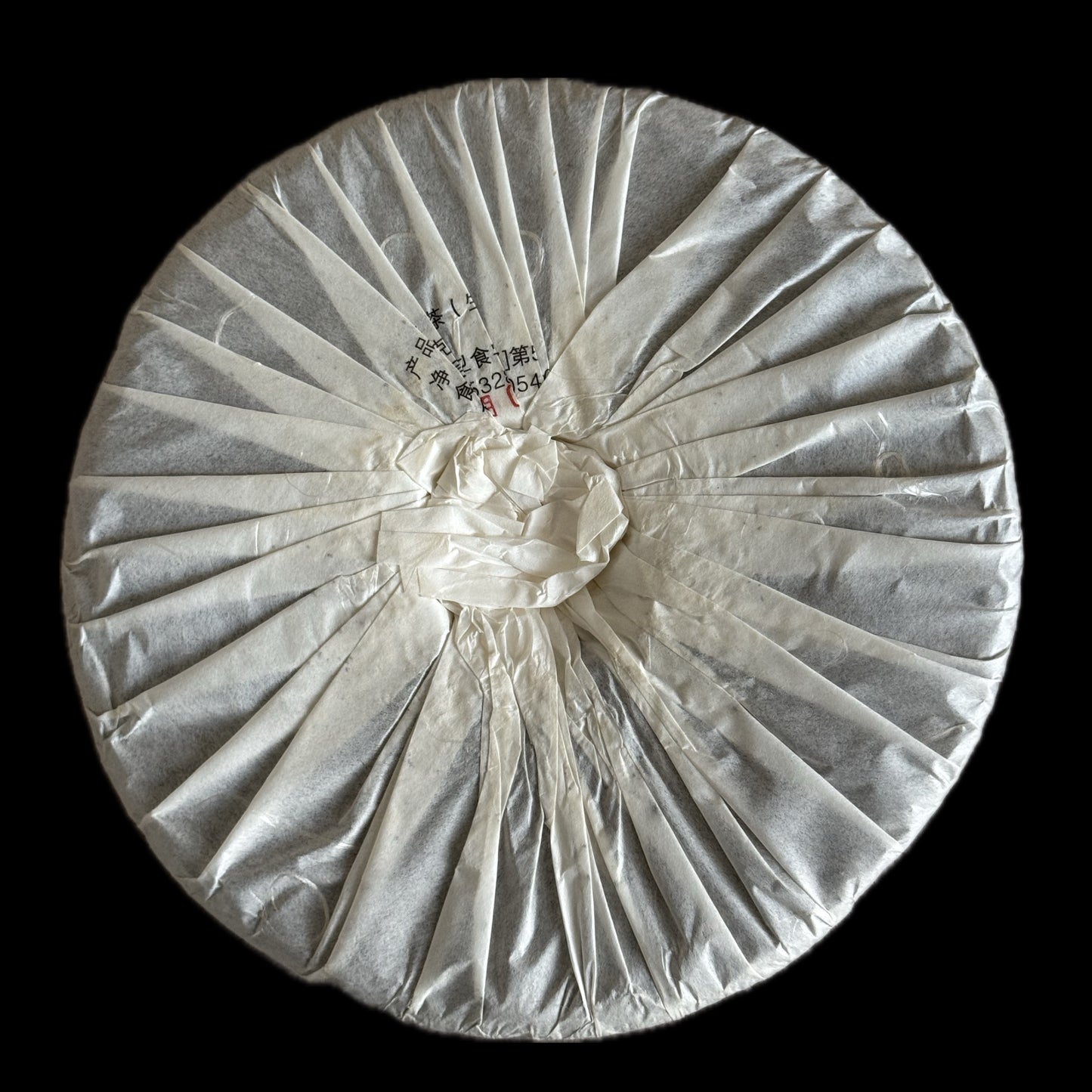 2010 Chen Yuan Hao Cang Long - Yibang