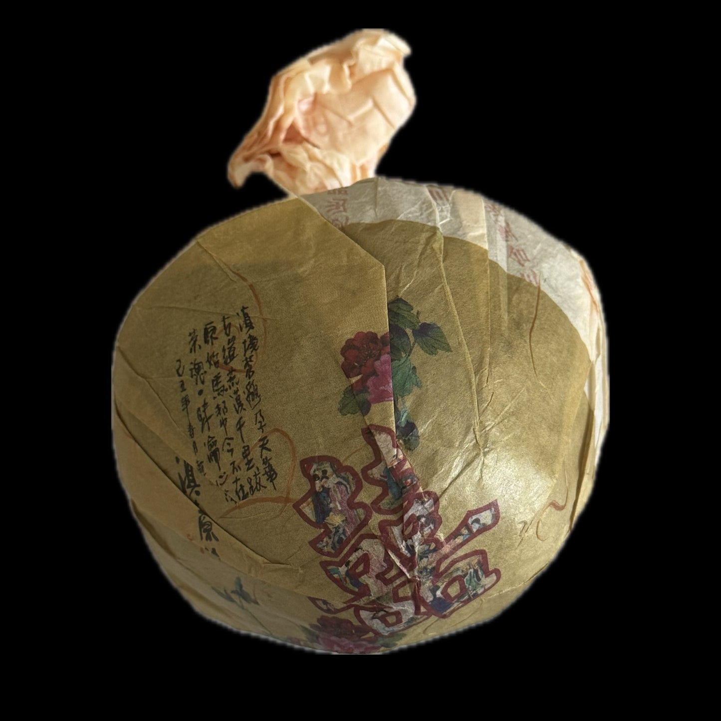 2009 Xizihao Diangu Jincha