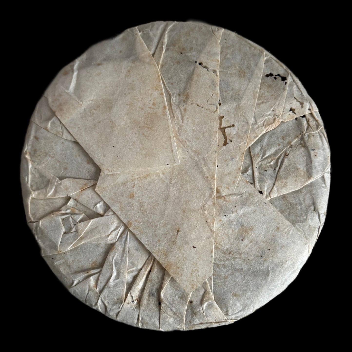 2006 Xizihao Yiwu Chahuang