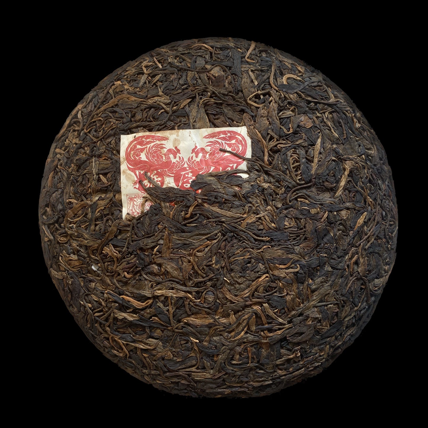 2004 Yang Qing Hao Dingji Yesheng