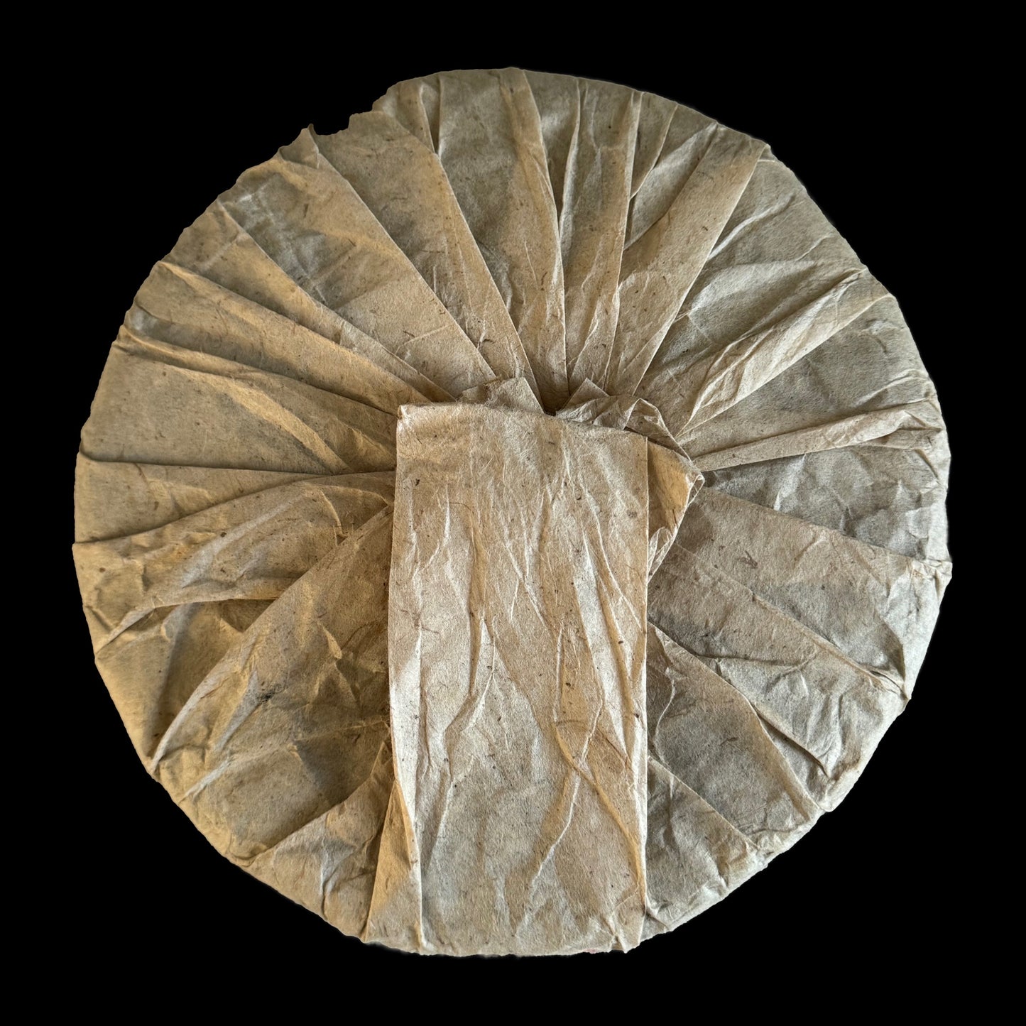 2005 Xizihao Laobanzhang Chahuang