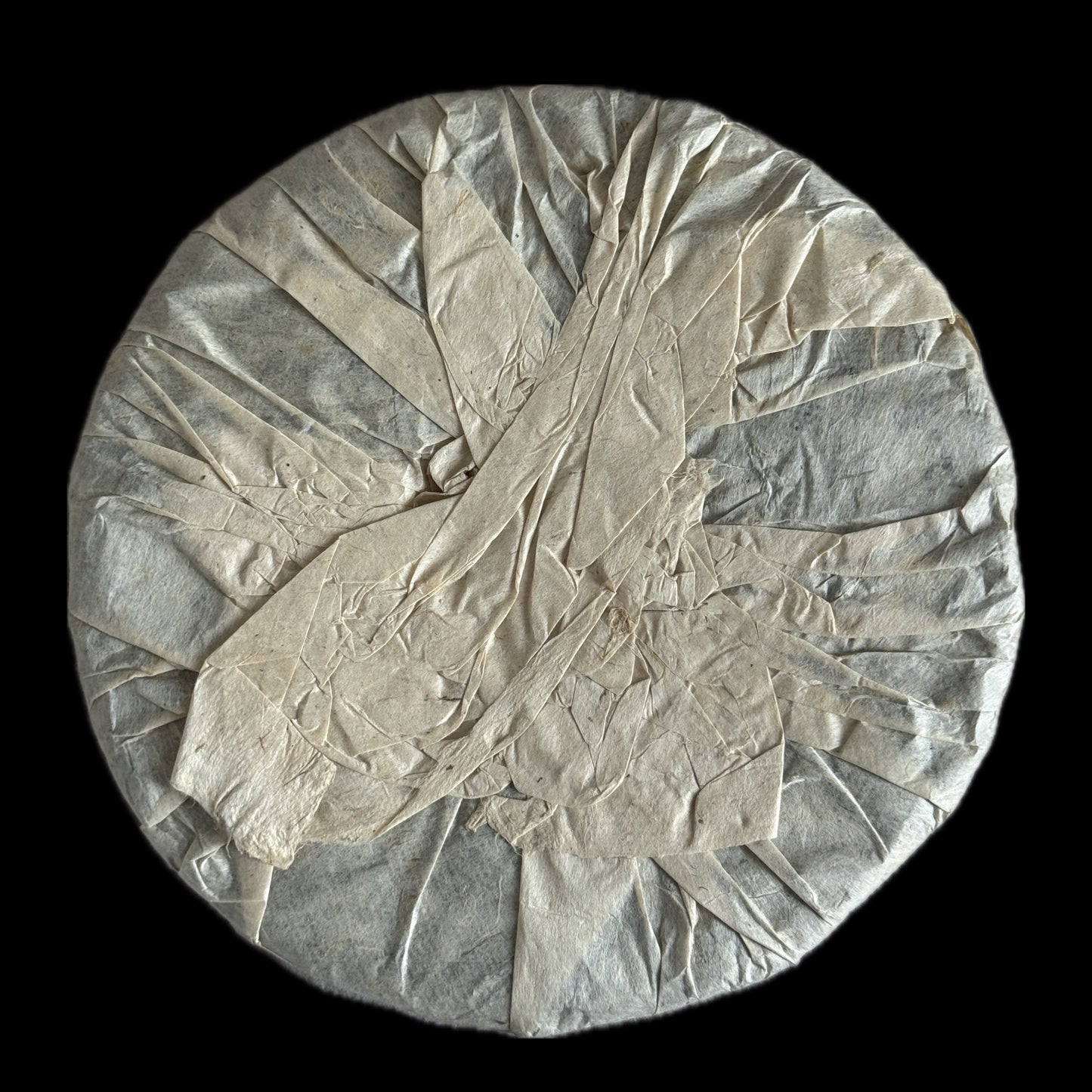 2004 CNNP Lao Banzhang Shengtai Yesheng Gushu Cha