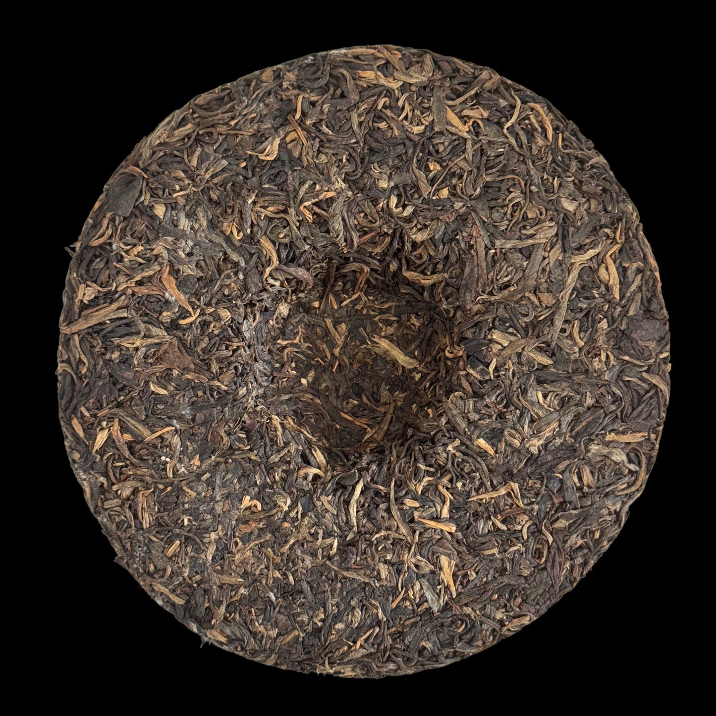 2015 Baifuzangcang Canglu Bingdao Gushu
