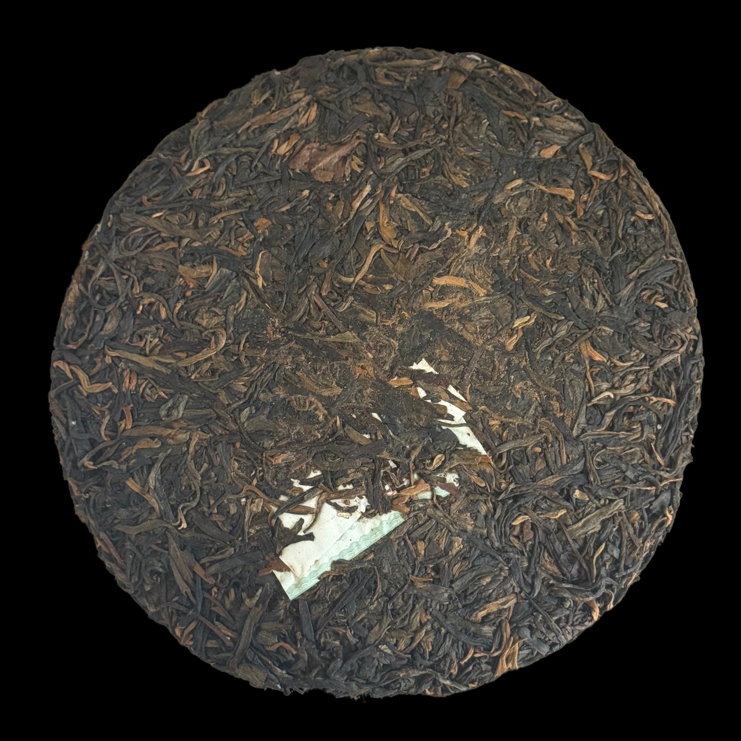 2006 Xinghai Banzhang Wang