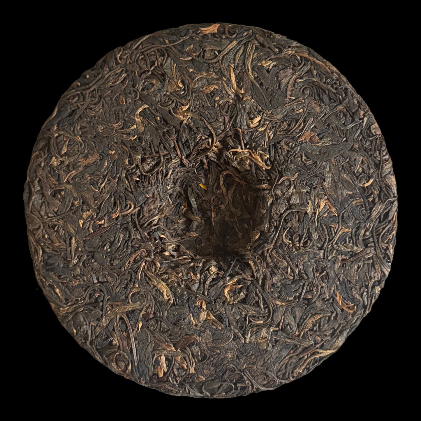 2009 Auspicious Guafengzhai