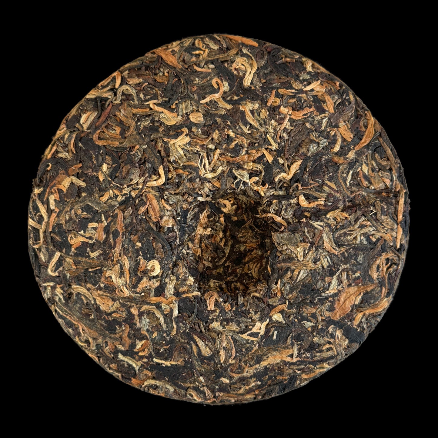2007 Xizihao Snow Mountain Spring Dew