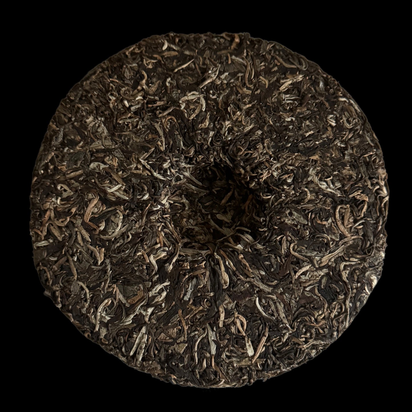 2014 Yuan Yuan Tang Qiannian Chawang Big White Buds