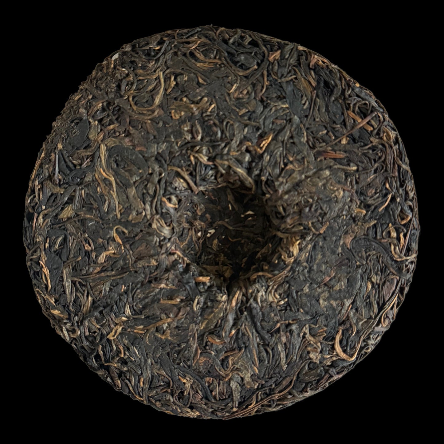 2011 Chen Yuan Hao Yiwu Yesheng Guoyoulin