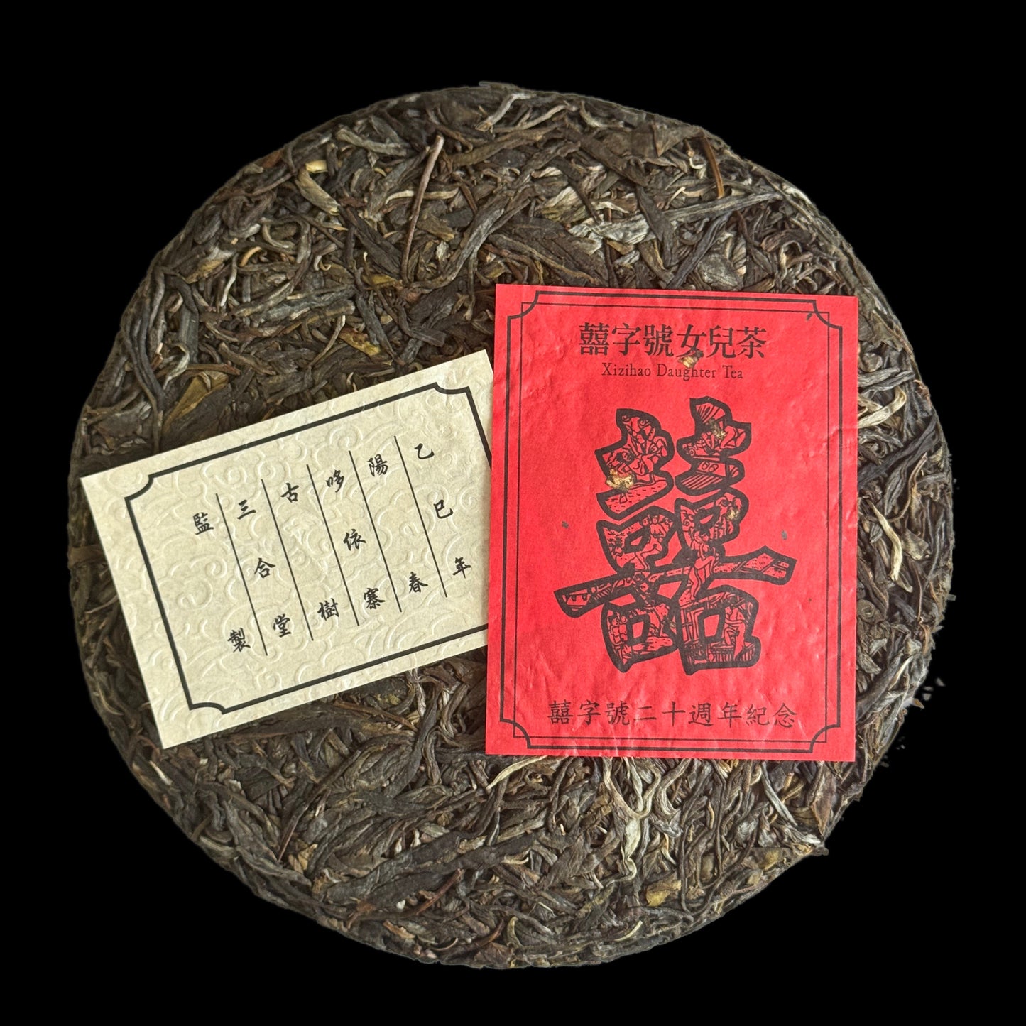 2025 Xizihao 20th Anniversary