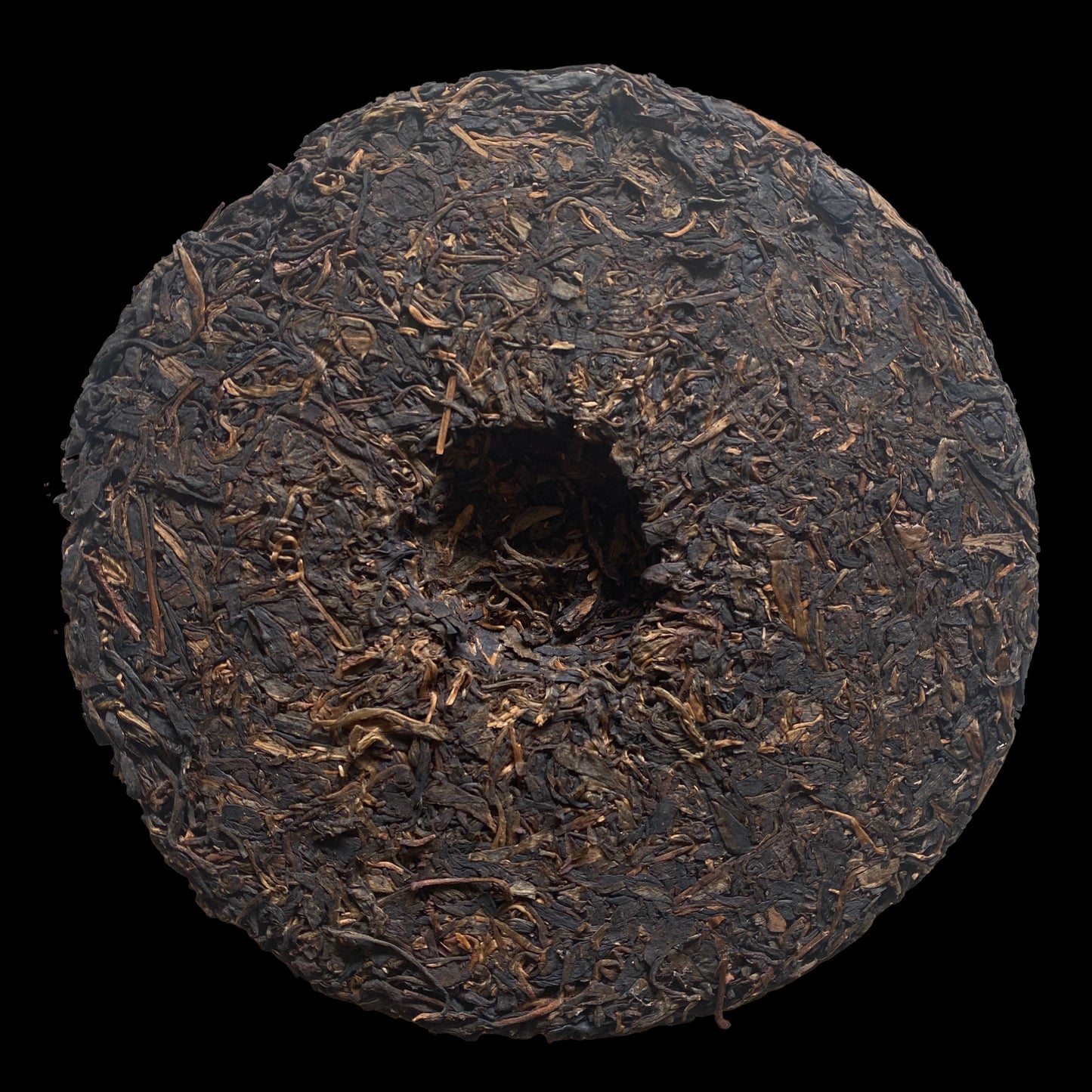 2003 Chen Yuan Hao Manzhuan Gushu