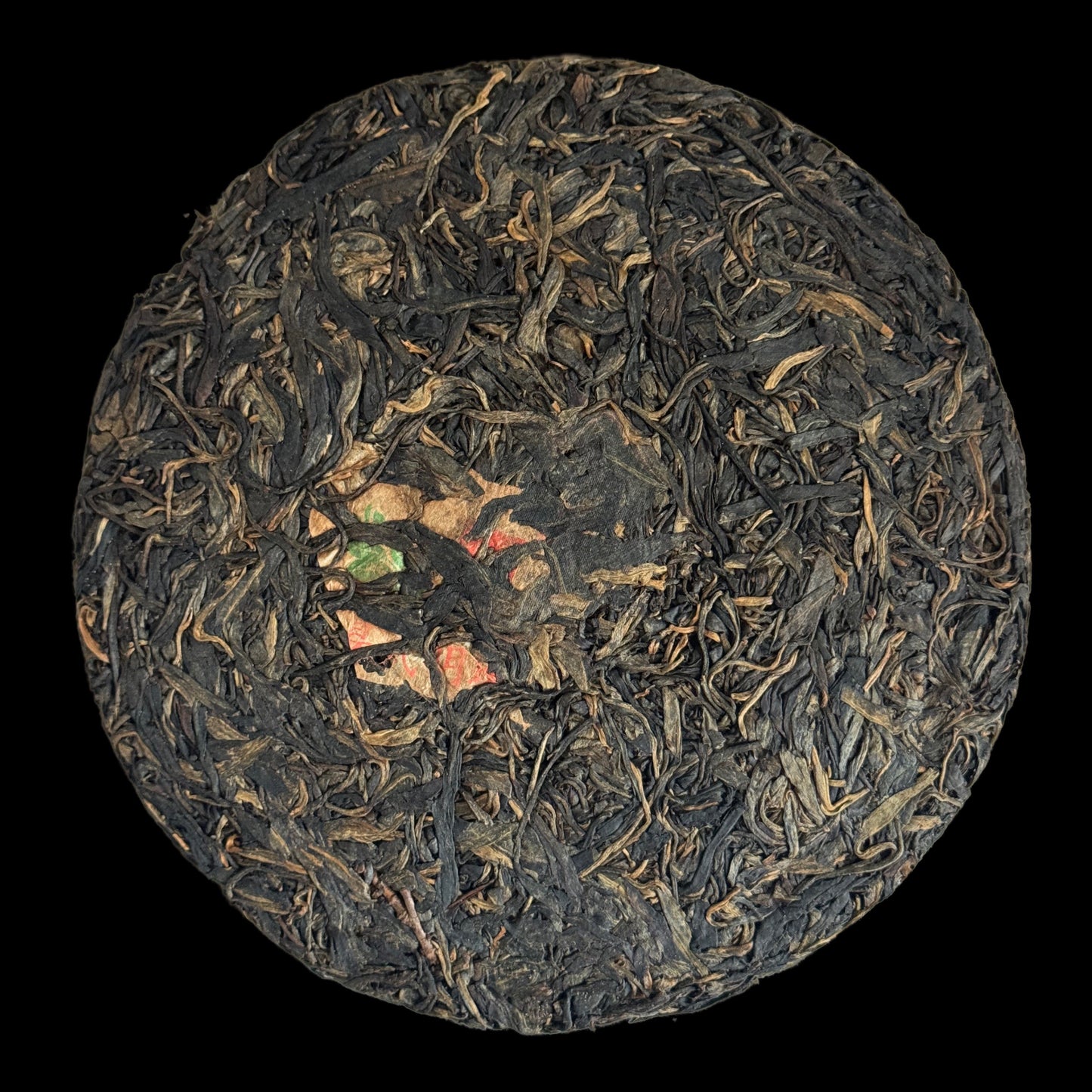 2011 BHYJ Yiwu Mingzhu - Pearl