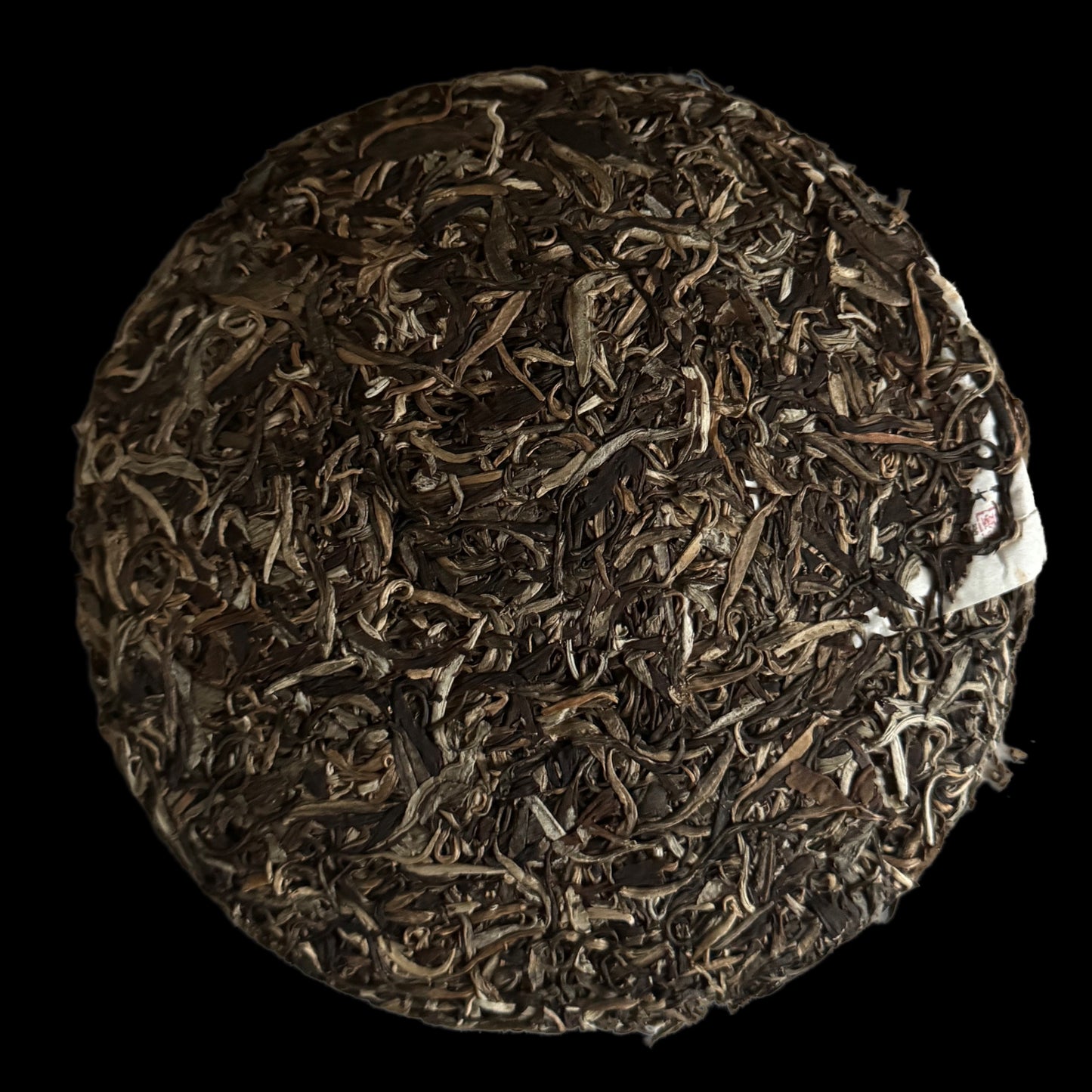 2014 Yuan Yuan Tang Qiannian Chawang Big White Buds