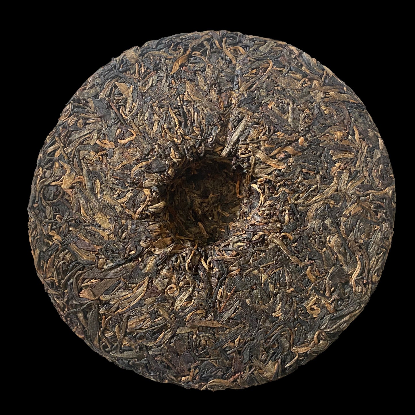 2007 Yuan Yuan Tang Lao Banzhang