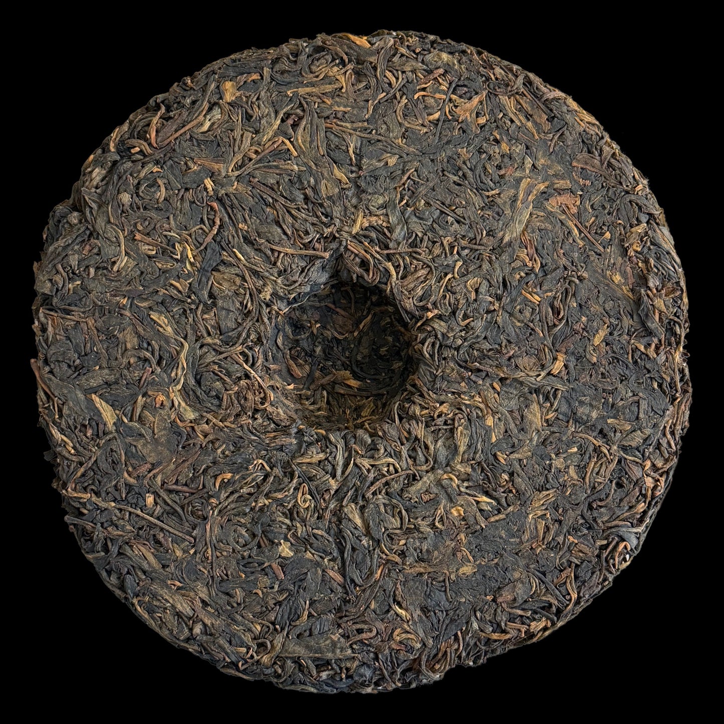 2003 Chen Yuan Hao Mansa